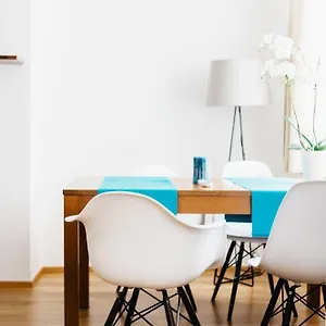 Apartman Sweet - A Cozy Welcome, Bécs